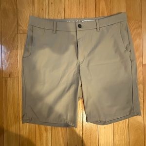 Johnnie-O Prep-Formance Shorts